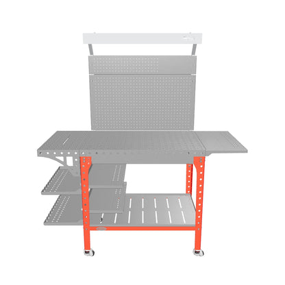 Svetsbord MasterPlat MAX Full