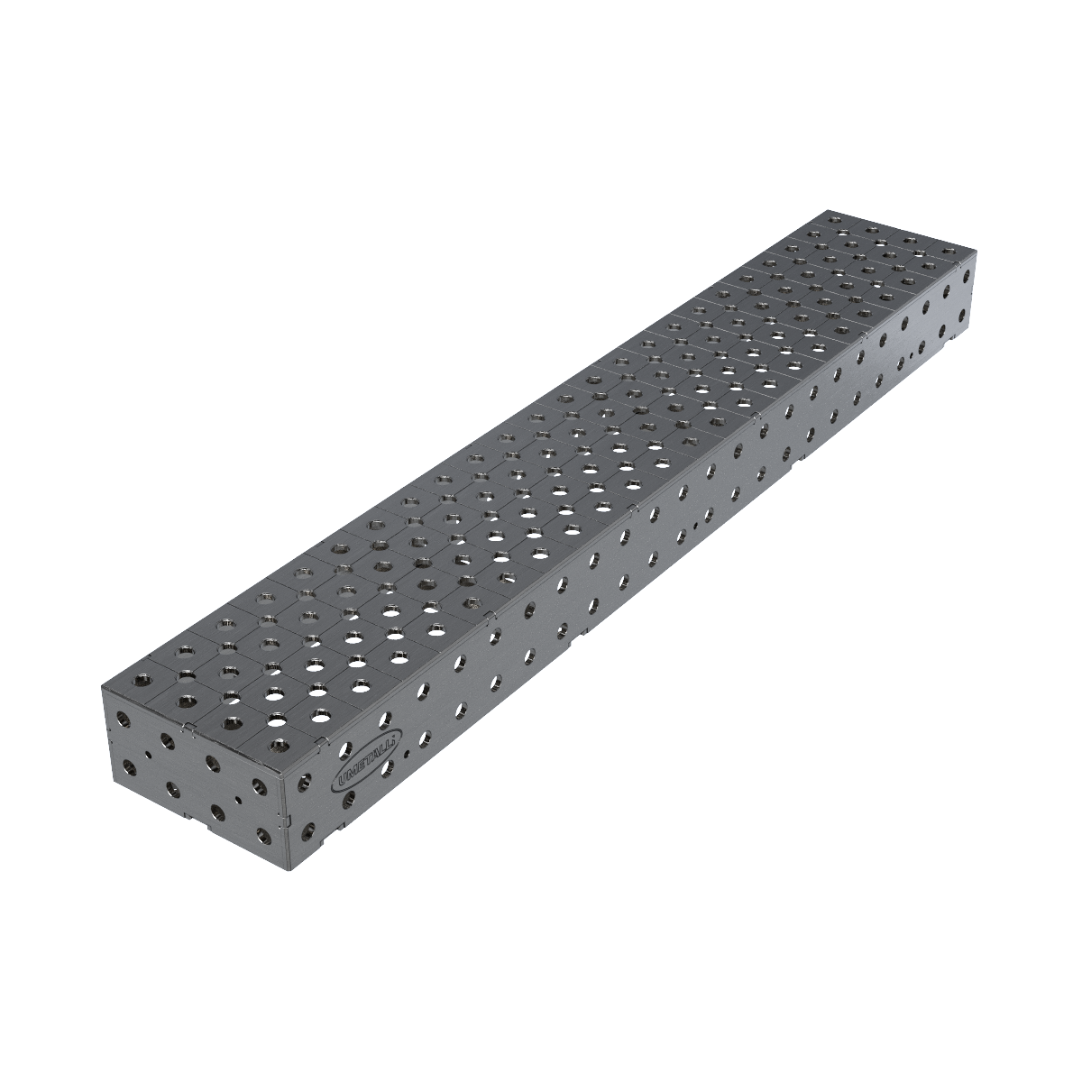 Kube 1200x200x100