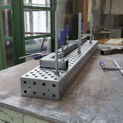 Riser Block 1450x200x100