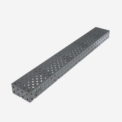 Riser Block 1450x200x100