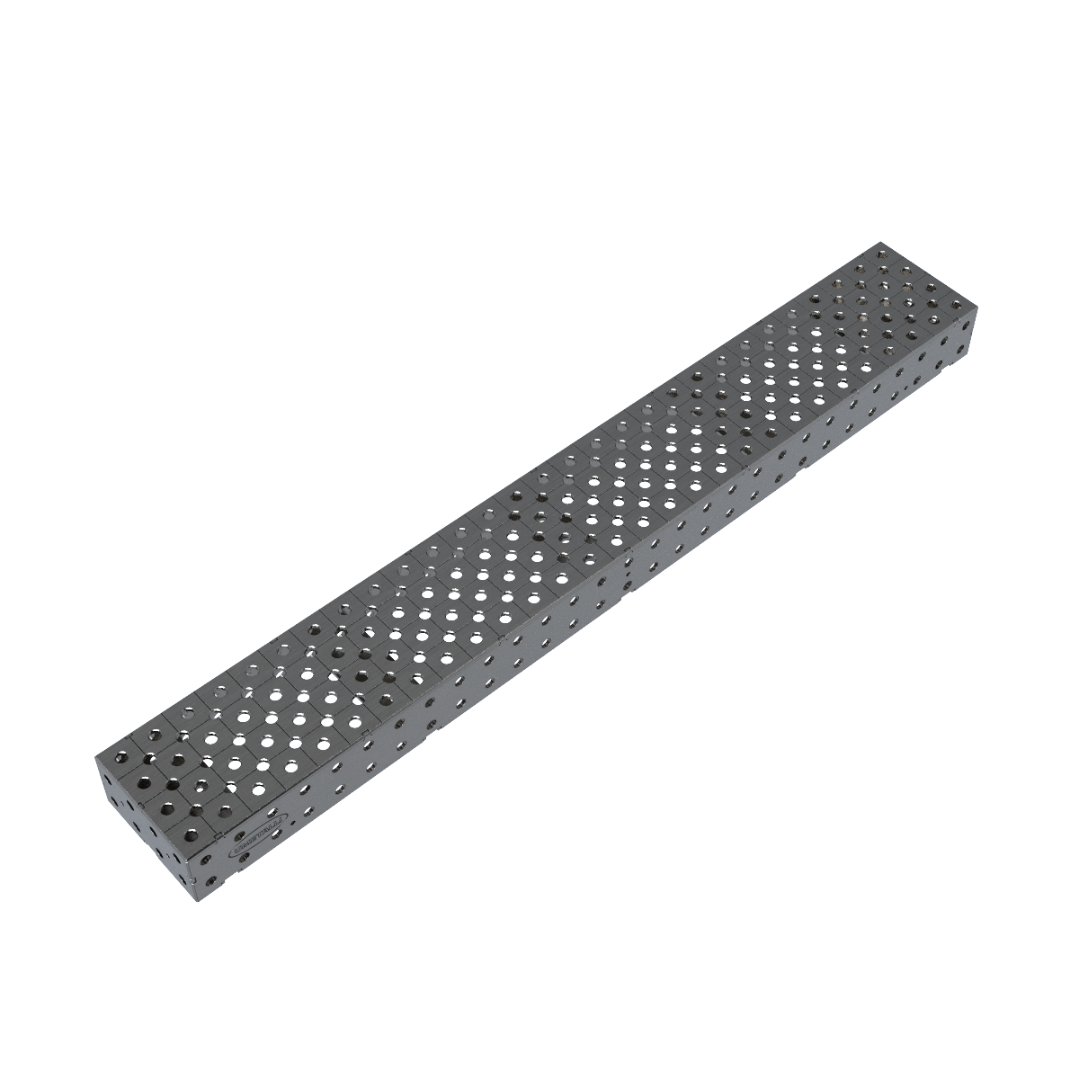 Riser Block 1450x200x100